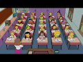 The Simpson Student In Exam