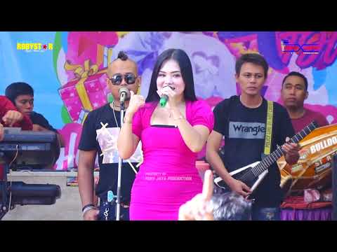 ROBYSTAR - SUDAH TAK CINTA - FEBBY PESEK - HAPPY PARTY GEBLAKNO WONG - BRANTAK SEKARJATI JEPARA