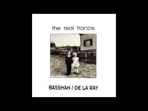 Bassman / De La Ray - Superangel  (1995)