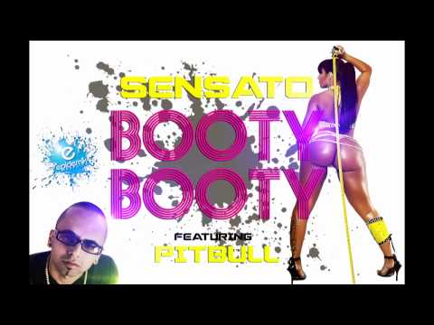 Sensato Feat - Pitbull 