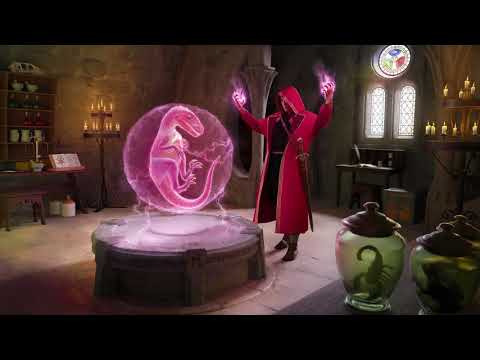 Geneforge 1: Mutagen: Part 1