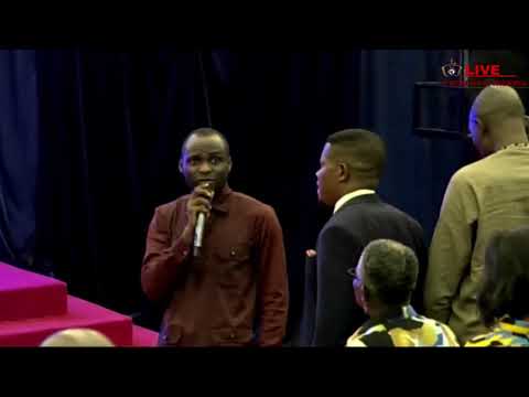 Welcome to CIBA Sunday Service | Anointing Service | The Fruitful Life | 2nd June, 2024