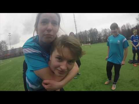 KROKUSSTAGE KAA GENT LADIES