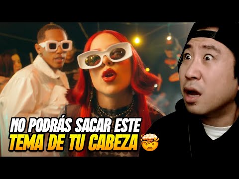 Coreano Loco reacciona a Barbara Doza, Angel Dior 🤯🔥 Chula
