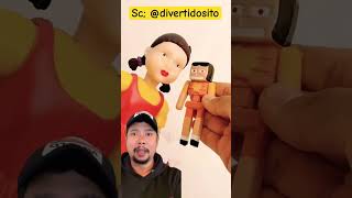 Download lagu Memanggil Mama Yonghee!!?#shorts #funny #ytshorts #squidgame mp3 Download lagu Memanggil Mama Yonghee!!?#shorts #funny #ytshorts #squidgame mp3