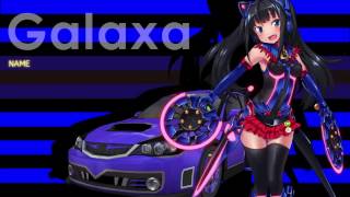 Shinsei Batteki Drive Girls video 2