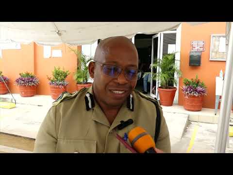 Police Commissioner Denies Allegations of Interference in Sugar Smuggling Investigations