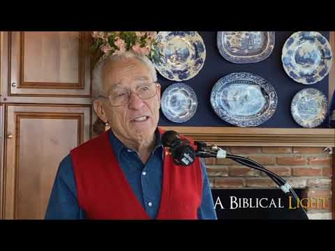 Noah Daniel & Job—What Did They Have in Common