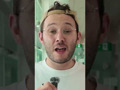 Apples spannendes MacBook 😳# MacBook #MacBookNeo #apple #appleevent #iphonemacbook