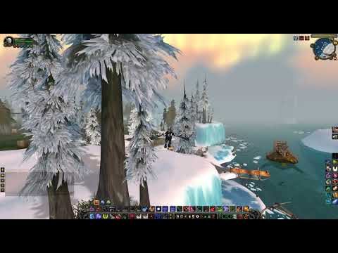 Mastercraft Kalu'ak Fishing Pole - From where to get, WoW Wotlk