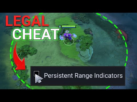 This New Dota 2 Lab Feature is a Legal CHEAT