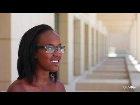 UIBS student interview Victoire - June 2017