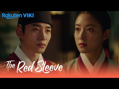 The Red Sleeve - EP12 | I Want You To Become My Woman | Korean Drama