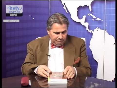 Nicolae Balasa Poveşti de sărbători şi despre cum poţi fi făcut scriitor de către USR mpg