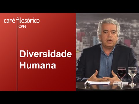 Diversidade Humana | Benilton Bezerra Jr.