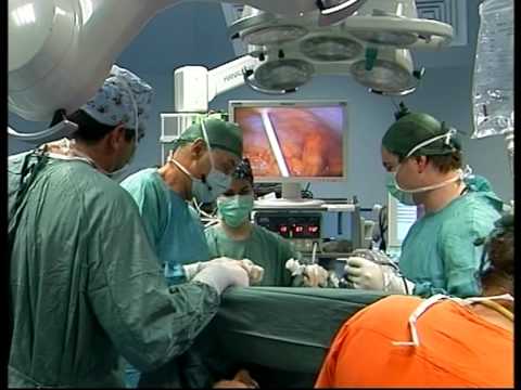 Sanatorio per il trattamento di adenoma prostatico Trattamento della ricetta prostatite