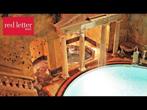 Red letter spa days Oct 21, · Take time out to relax and unwind at The Malvern Hotel and Spa in Worcestershire ciougrinso.cf