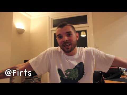 Mr 13 - #FirtsOnThe13th (May)