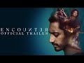 Encounter | Official Trailer | Prime Video