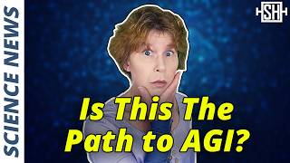 The Path to AGI is Coming Into View