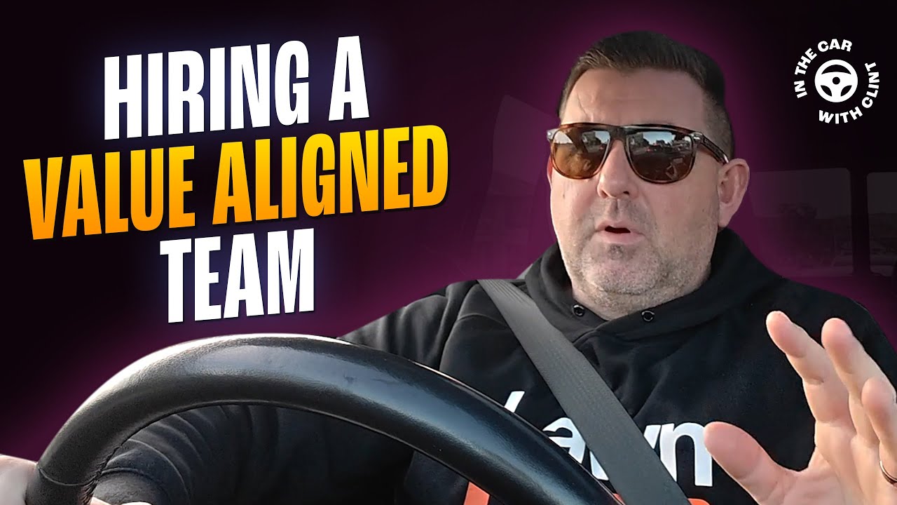 Hiring a Value-Aligned Team