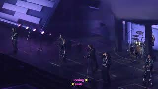 Download lagu (4K) สิ่งมหัศจรรย์ที่ไม่มีรูปแบบ ที่เดิม - นนน/ตุ้ย/ เพิร์ธ/เจมีไนน์/วิลเลี่ยม/คริส #RISERCONCERTD2  mp3