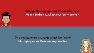 Download lagu Casual Chit-Chat: Sunny Days and Favorite Films! mp3