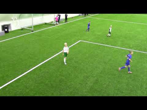 FJK 06 - IFK Mariehamn erä 1