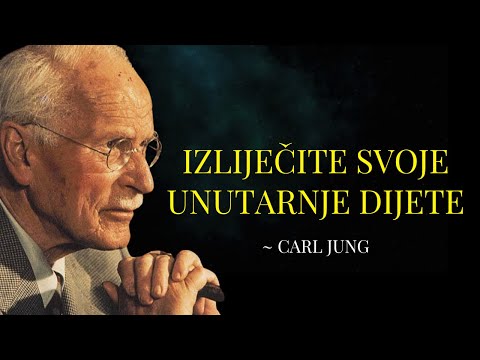 Kako izliječiti svoju unutarnju djevojčicu i povratiti svoju ljubav prema sebi | Carl Jung