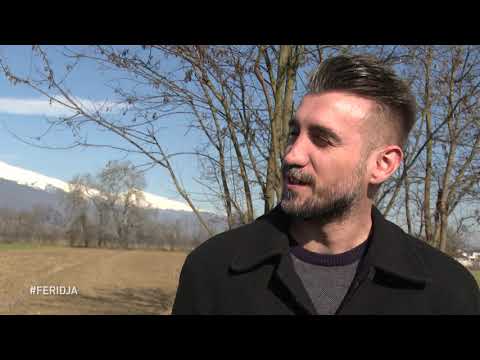 FERIDJA - Hithrat - (Sezoni 2)