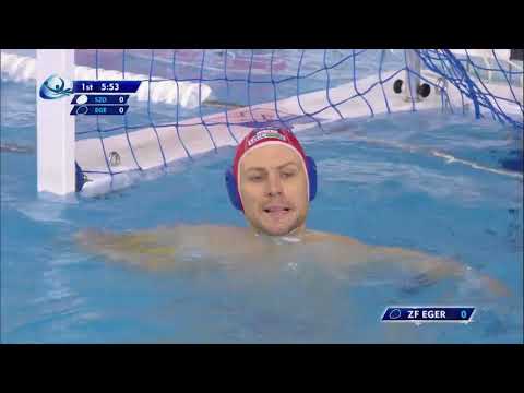 Szolnoki Dózsa – ZF-Eger utóhang 2018.01.24.