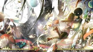 [Nightcore] Coloring - Yui Horie