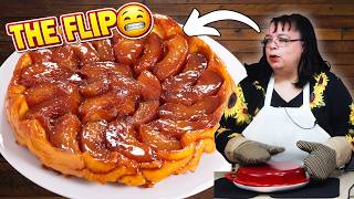 Is Tarte Tatin Harder Than It Looks?