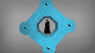 Merchandise - Begging For Your Life / In The City Light (Edit)