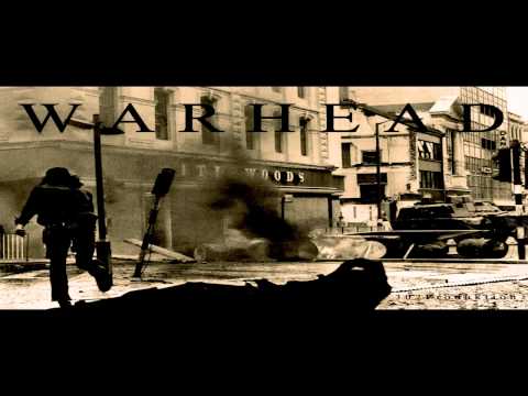 Warhead project - all in one