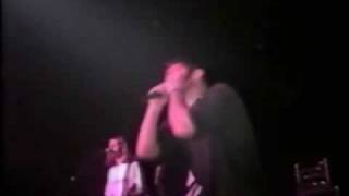 Reveille - Judas (Rare Live Footage)