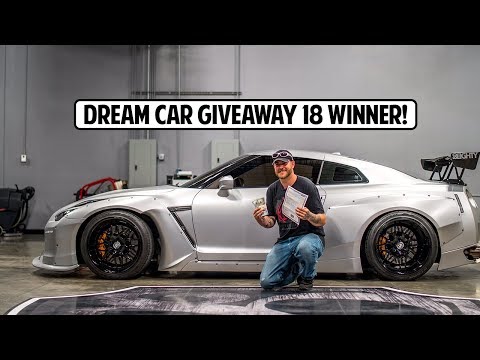 download lagu mp3 mp4 Dream Car Winners, download lagu Dream Car Winners gratis, unduh video klip Dream Car Winners