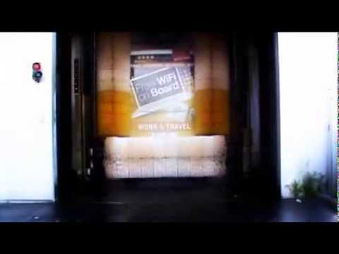 Setra 416 GT HD v umývárně