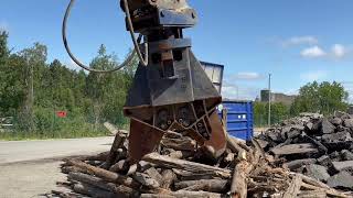 Betongsax Crusher S80 fäste 油圧シャー販売用 - 画像 4 | Machineryline JP Betongsax Crusher S80 fäste 油圧シャー | 画像 4 - Machineryline