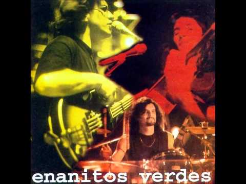 Los Enanitos Verdes - Viva El Che y Los Rolling Stone