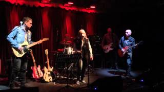 Brix and the Extricated - Something to lose