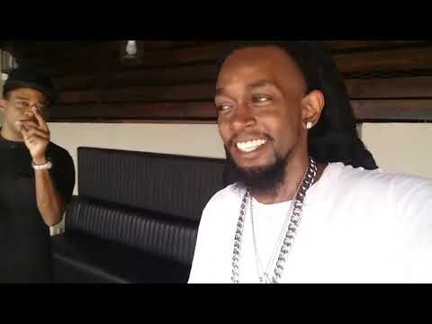 My 2nd Trip to Epican (Dispensary In Kingston Jamaica) & Exploring the Lounge