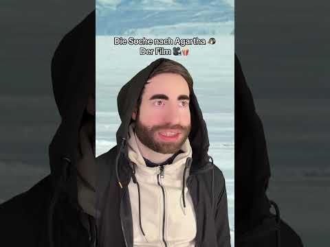 „Die Suche nach AGARTHA 🐧“Der Film 🎥🍿| LaschaKv
