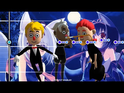 Trombone Champ (Custom Chart) - Rockefeller Street