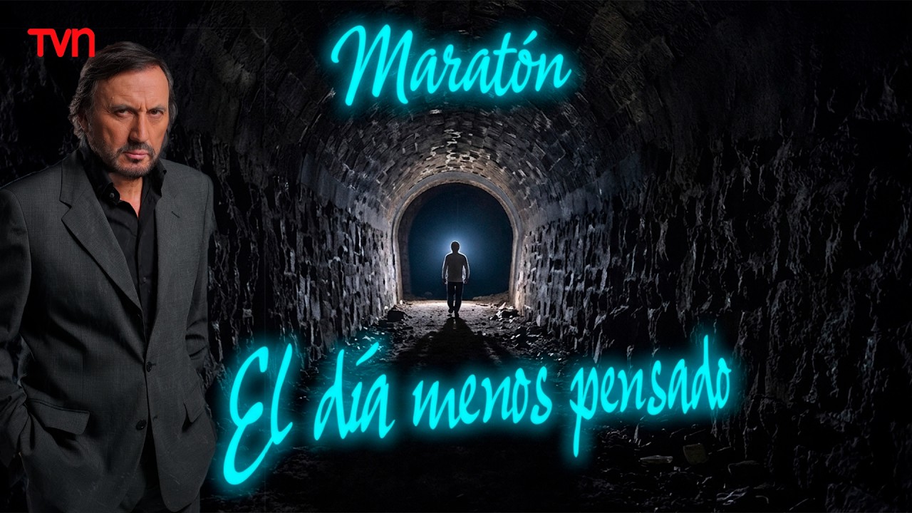 TVN Chile en vivo