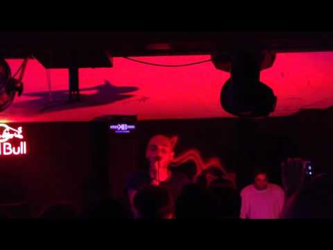 Sansar Salvo - Ne Kadar Umrumda ? Canli (30.07.16)