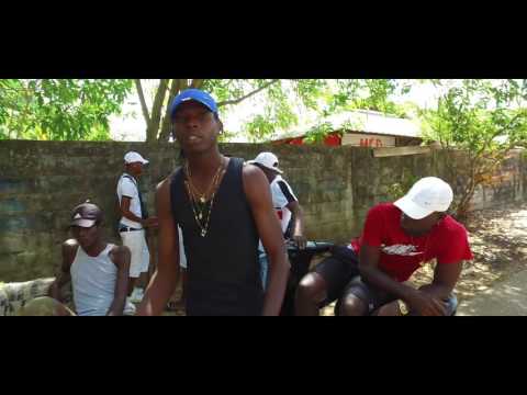 Blingstone - Mother Love (Mama Fraid Riddim) Prod. by Young Beatz (Chrome Platinum Records)