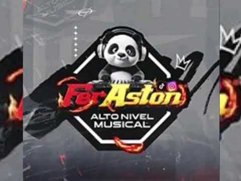 DJ FER ASTON VOL.9 (RITMO NOVO) ALTO NIVEL MUSICAL😎