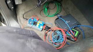 2010 Escalade CAN communication problems