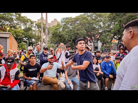 CHOCHO🆚RAITER🆚LION KING - CUARTOS DE FINAL DIVISION PROFESIONALES [RAP SIN GROSERÍAS TRICAMPEONES]